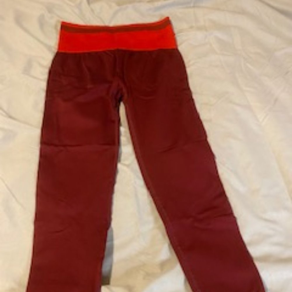 Fabletics Leggings - 3 pair